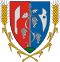 Blason de Sződ