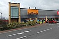 Halfords