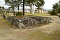 Site of the Shōrō