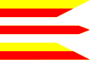 Flag of Horné Lefantovce