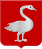 Coat of arms of Huissen