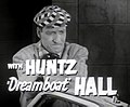 Huntz Hall