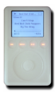 3rd generation iPod