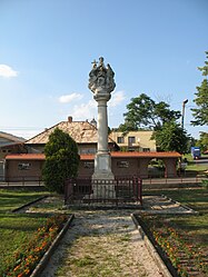 Vinica – Veduta