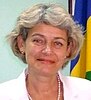 Irina Bokova