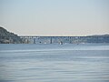 Viewed from Irondequoit Bay Marine Park, Irondequoit