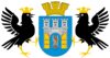 Coat of arms of Ivano-Frankivsk