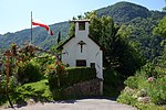 Kapelle beim Flösser