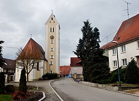 Alleshausen