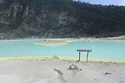 Kawah Putih