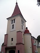 Igreja de Santa Margarida