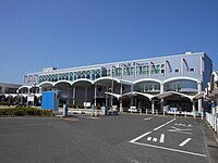 鵜方駅