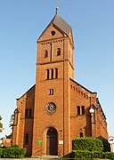 Garrison Church of Our Lady of Częstochowa