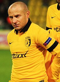 Florent Balmont