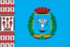 Flag of Krolevets Raion