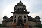 Lakshmi Temple