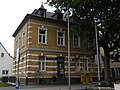 Wohnhaus