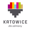 Official logo of Katowice