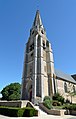 Église Saint-Pierre de Marboué