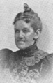 Martha Schofield