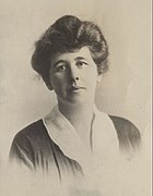 Mary Yost