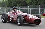 Maserati 250F