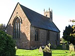 Church of St Michael and All Angels