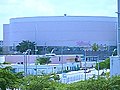 Miami Arena en 2002