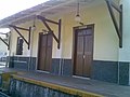 Museu Ferroviário de Indaiatuba