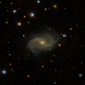 Image illustrative de l’article NGC 7819