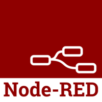 Node-RED logo