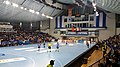 Morača Sports Center.