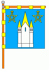 Flag of Novomalyn