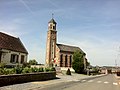 Église Saint-Nicolas d'Oisy