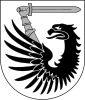 Coat of arms of Świecie County