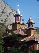 Poșaga Hermitage