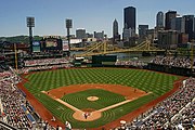 Το στάδιο "PNC Park"