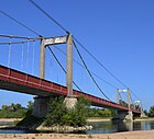 Pont de Bonny-sur-Loire