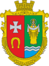 Wappen von Poworsk