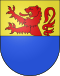 Coat of arms of Prez-vers-Noréaz