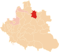 Polotsk Voivodeship (1618)