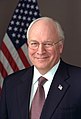 Dick Cheney - político y empresario, 46° Vicepresidente de los Estados Unidos de América