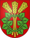 Coat of arms of Roggwil