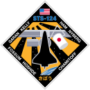 STS-124