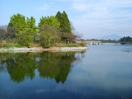 Danau Sanuma