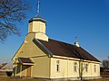 Église de Smilgiai