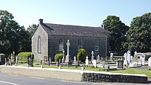 File:St. Columba's heritage centre, Kilflynn.