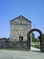 Iglesia de Santa Bárbara