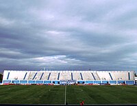 Stade Mustapha-Ben-Jannet