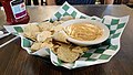 Image 35Cheese dip, Stoby's (Conway) (from Culture of Arkansas)